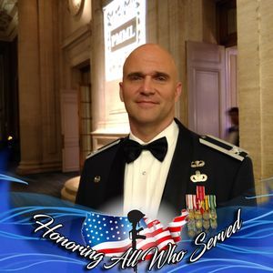 Meet your Posher, Shawn n monica